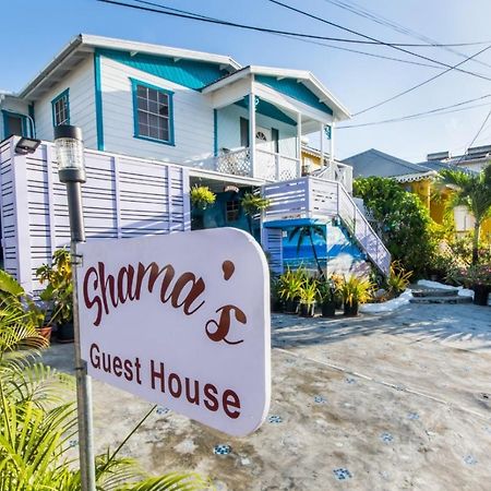 Shama'S Guest House Christ Church Luaran gambar