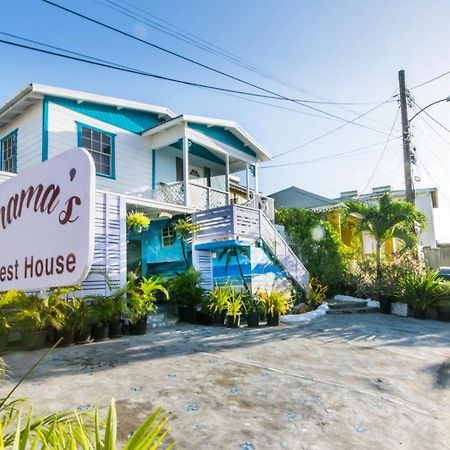 Shama'S Guest House Christ Church Luaran gambar